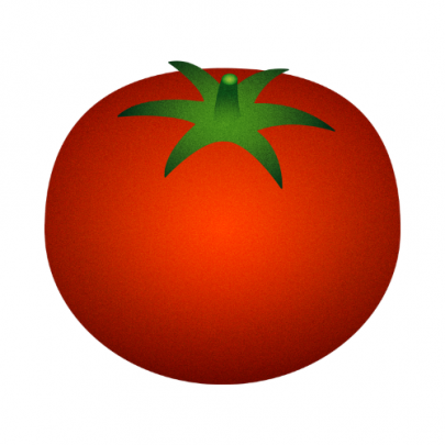 Tomate Ronde