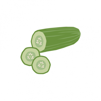 Concombre